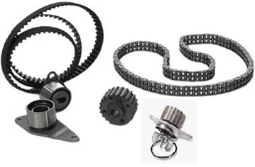 Triger, Devirdaim (Su Pompası)