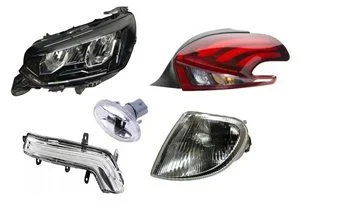 Dış Aydınlatma ve Ayna