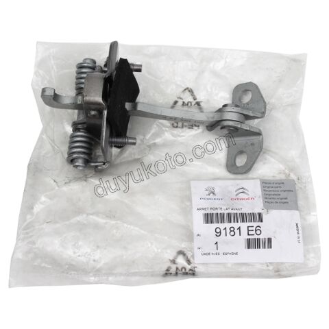 Ön Kapı Gergisi XSPC