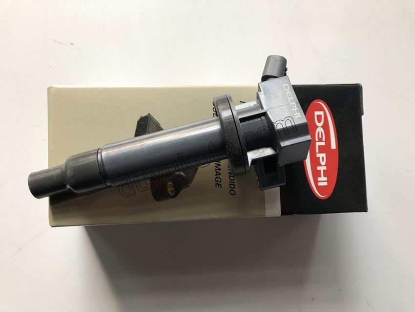 Ateşleme Bobini P107 1.0 384F