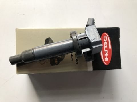 Ateşleme Bobini P107 1.0 384F