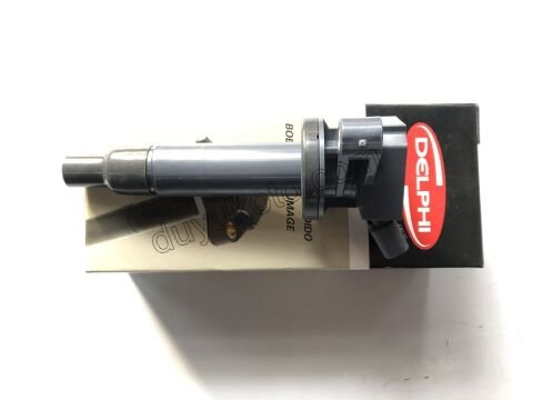 Ateşleme Bobini P107 1.0 384F