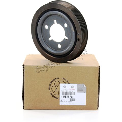 KASNAK KRANK 1.6İ 16V Benzinli ET3J4 EC5