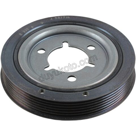 KASNAK KRANK 1.6İ 16V Benzinli ET3J4 EC5