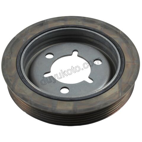 KASNAK KRANK 1.6İ 16V Benzinli ET3J4 EC5