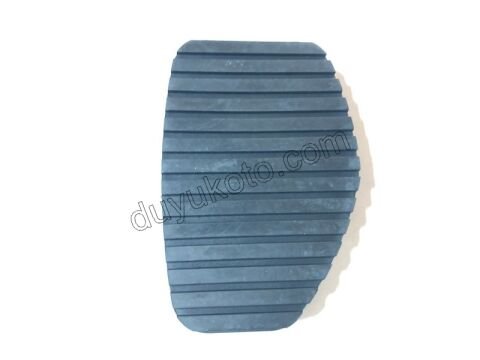 LASTIK PEDAL FREN PRT1 PRT2 P306 P407 XS C53 9120804880