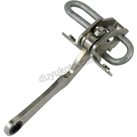 Ön Kapı Gergisi BXR1 BXR2