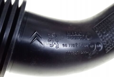 Hava Filtre Kazanı Borusu ON+ALT DV6C DV6F EB2 P3081 P3008 P5008