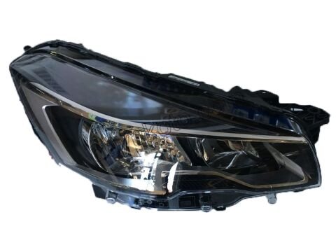 Peugeot 508 Far Sağ 2011/2014