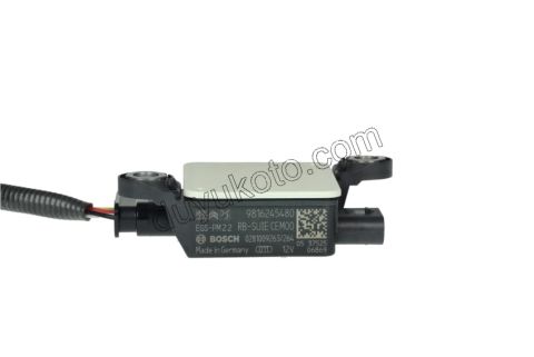 Oksijen Sensörü (Azot) 1.5HDİ Euro6 C