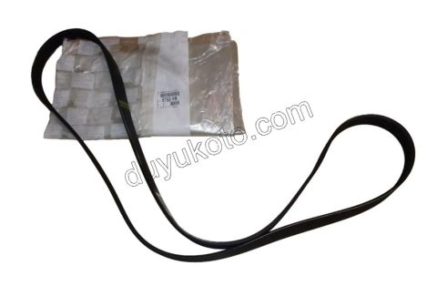 Alternatör V Kayışı 6PK1615 P206 Klimalı