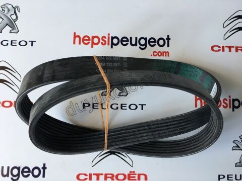 Alternatör V Kayışı 6PK0976 1.6HDİ Euro5 1.6HDİ Euro4 1.4HDİ 16V Euro4 90CV