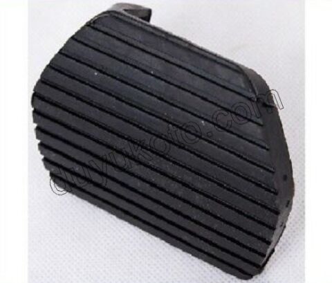 LASTIK PEDAL FREN OTOM. P207 P2081 P307 P308 P407 P508 P20081 P30081 C41
