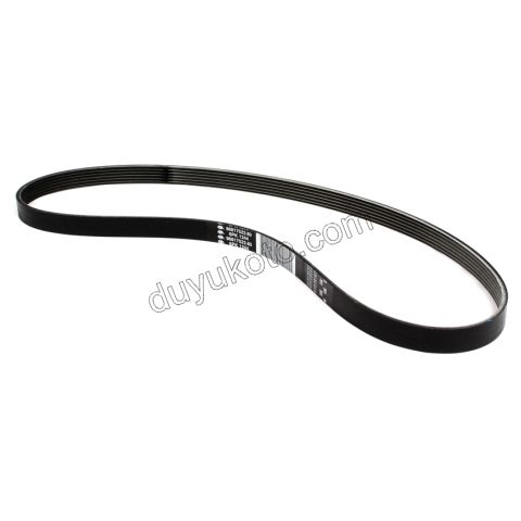 Alternatör V Kayışı 6PK1244 2.0HDİ 16V 163HP