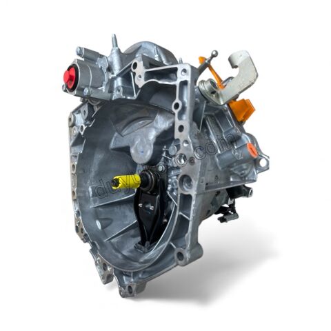 SANZIMAN KOMPLE P301 6 VIT CP 19X75