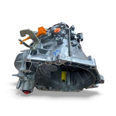 SANZIMAN KOMPLE P301 6 VIT CP 19X75