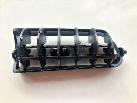 Kalorifer Hava Izgarası Orta Konsol Sağ (Yolcu) Taraf P301 CELY