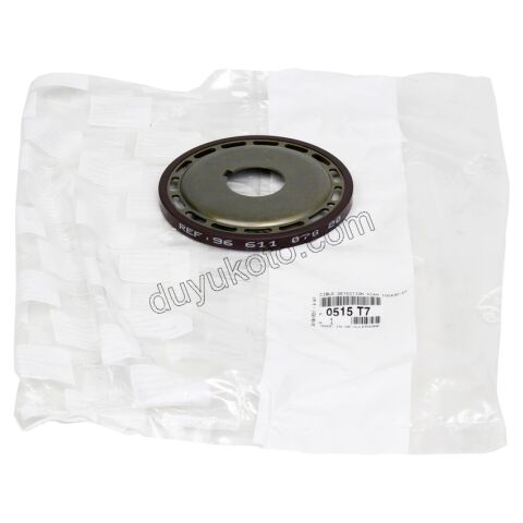 SAC CEMBER SENSOR KRANK 2.0HDİ 16V 136HP DW10FUD 9661107080