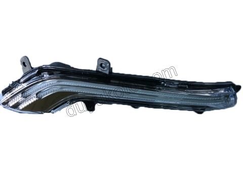 Peugeot 508 Gündüz Farı Sol Led 2014/2018