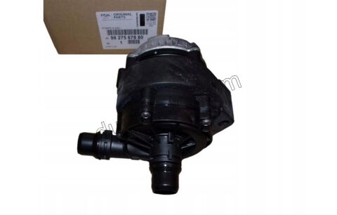 Devirdaim Su Pompası C43E X 2AD