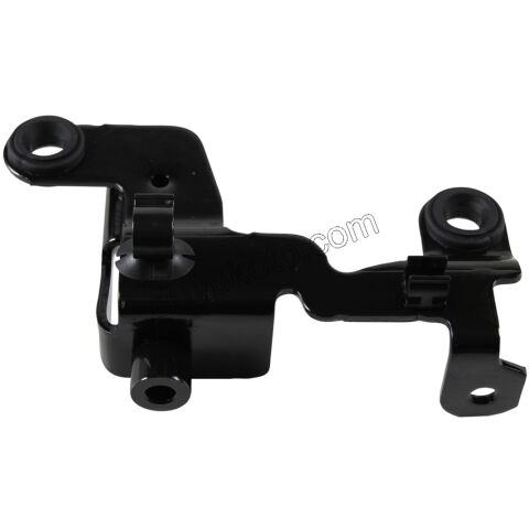 Hava Filtre Kazanı Alt Bağlantı Ayağı (Sac) 1.6HDİ Euro4