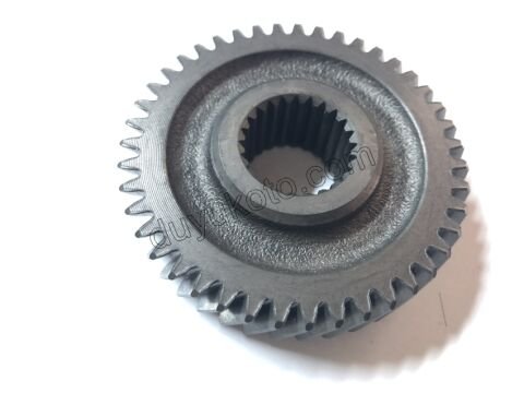 5.Vites Dişlisi ve Karşılığı Takım PBP NM FRN 43X33