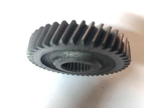 5.Vites Dişlisi ve Karşılığı Takım PBP NM FRN 43X33