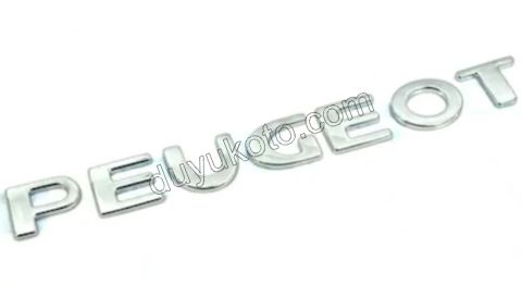 YAZI PEUGEOT PRT3 2P