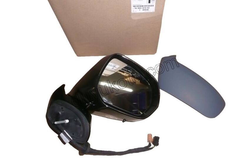 Citroen C3 Picasso Dikiz Aynası Sağ AST 2008/2017