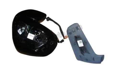 Citroen C3 Picasso Dikiz Aynası Sağ AST 2008/2017