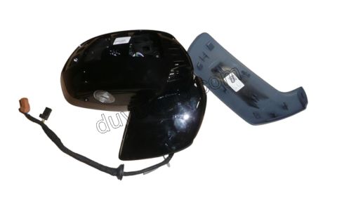 Citroen C3 Picasso Dikiz Aynası Sağ AST 2008/2017