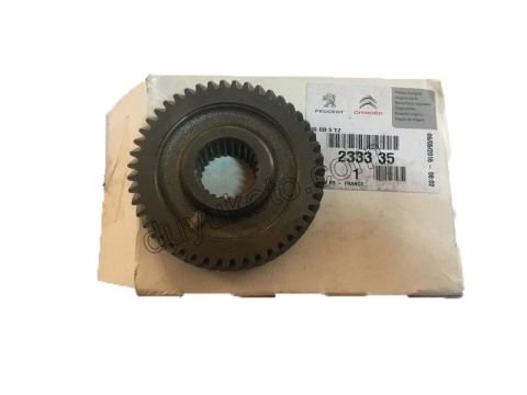 5.Vites Dişlisi ve Karşılığı Takım PBP NM FRN 47X32