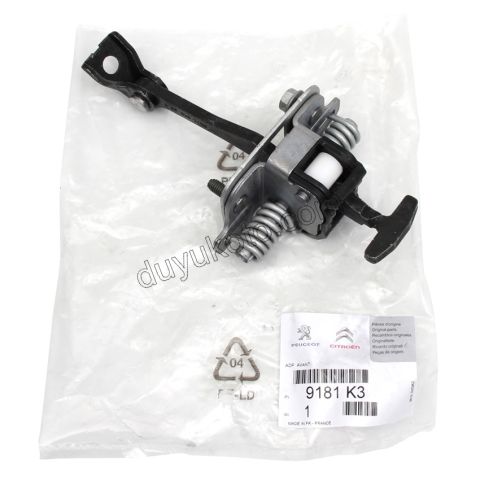 Ön Kapı Gergisi C4PC1 C4GPC1