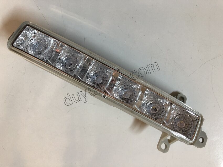 Peugeot 107 Partner Citroen C1 C3/C3 Picasso Gündüz Farı Led P108 2005/2017