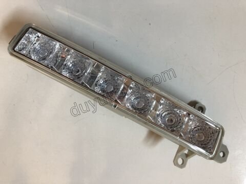 Peugeot 107 Partner Citroen C1 C3/C3 Picasso Gündüz Farı Led P108 2005/2017