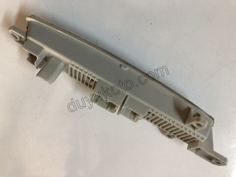 Peugeot 107 Partner Citroen C1 C3/C3 Picasso Gündüz Farı Led P108 2005/2017