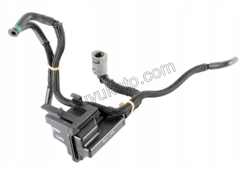 HORTUM 4LU TK + KUTU EGR ELEKTRVANA EB2DTS