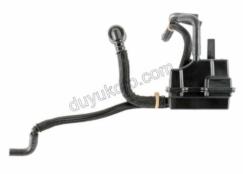 HORTUM 4LU TK + KUTU EGR ELEKTRVANA EB2DTS