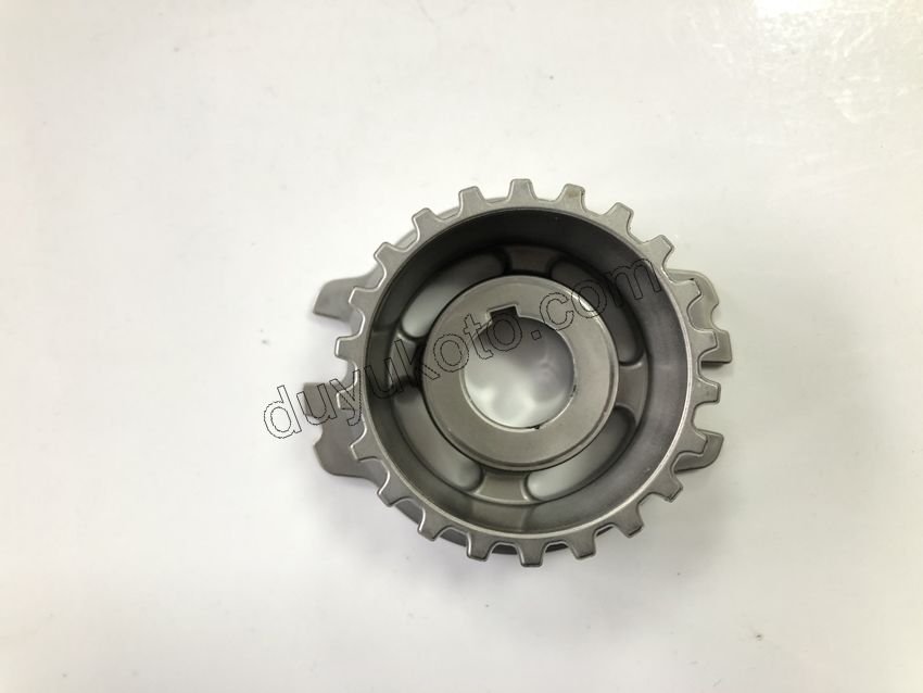 Mazot Pompa Dişlisi   DV6FC 120HP 22DIS