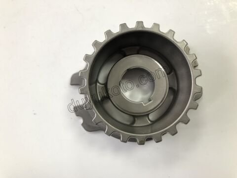 Mazot Pompa Dişlisi   DV6FC 120HP 22DIS