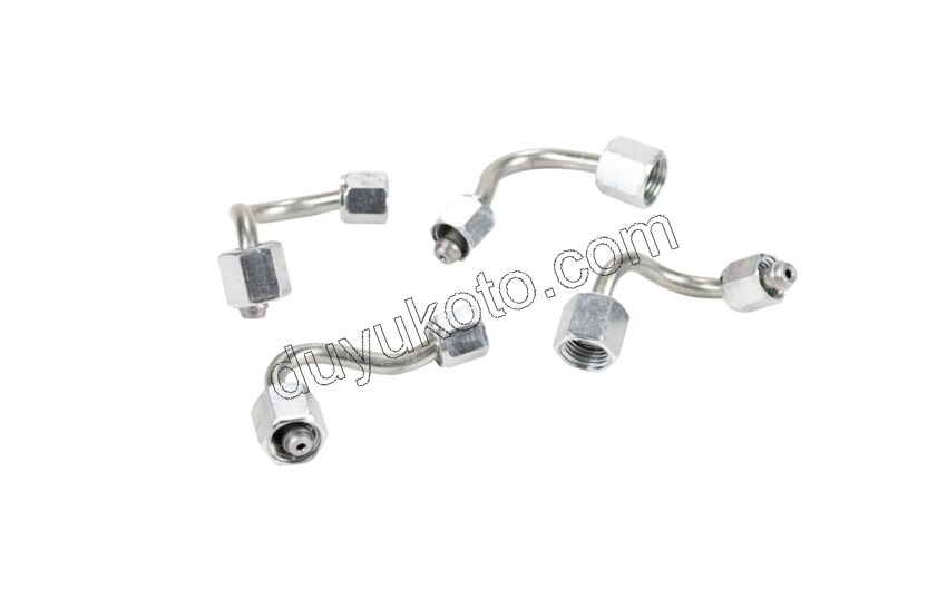 Enjektör Borusu Takım 1.3 PBP NM