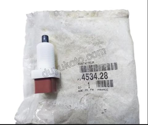 MUSUR DEBRIYAJ PEDAL