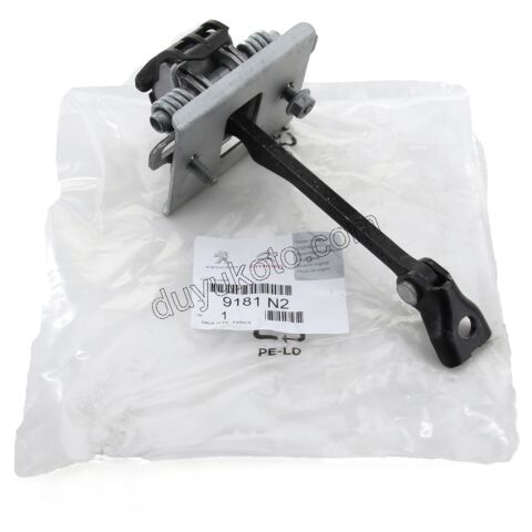 Ön Kapı Gergisi Sağ/Sol P3081 2008/2013