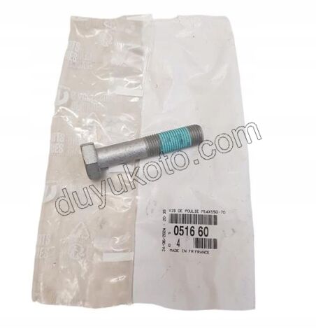 CIVATA KRANK DISLI KASNAK 1.9D, 1998/2003 14X150-70 PUL