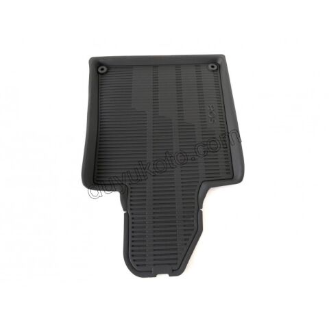 Peugeot 508 Kauçuk Paspas Takımı