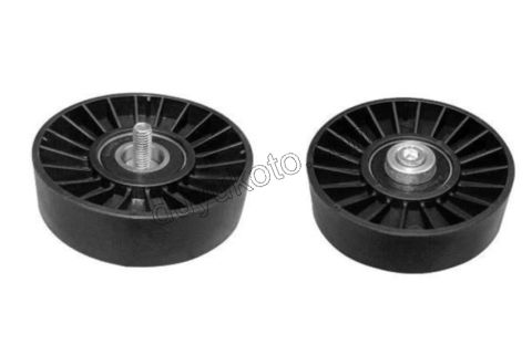 Tek Alternatör Gergi Rulmanı Plastik XU7JP