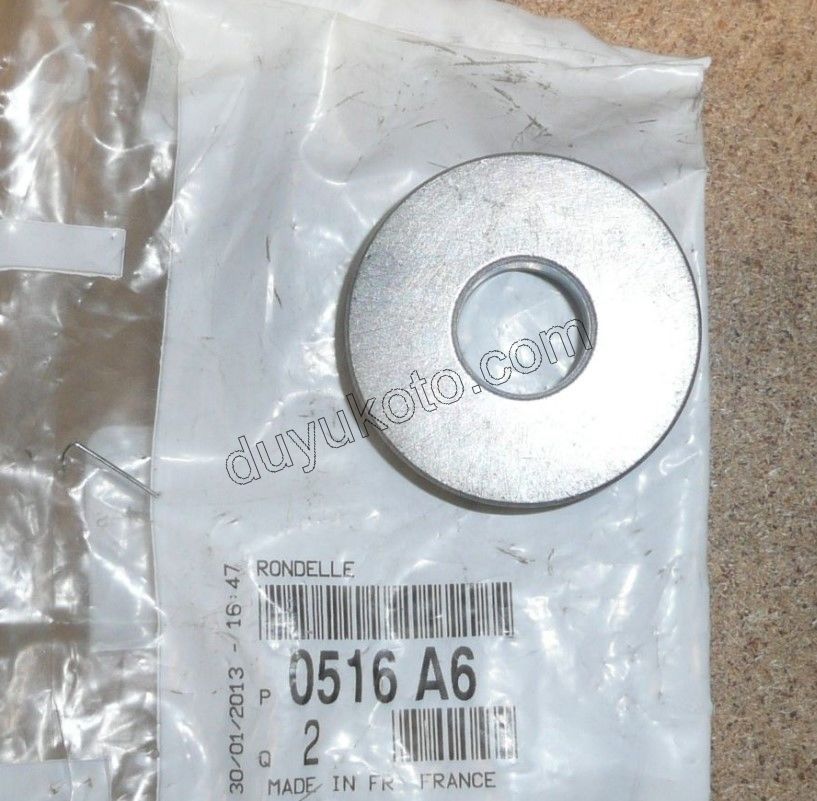 PUL KRANK KASNAK CIVATA PULU 14*40