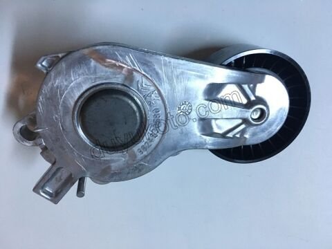 Alternatör (V Kayış) Gergi Rulmanı 1.6HDİ Euro6