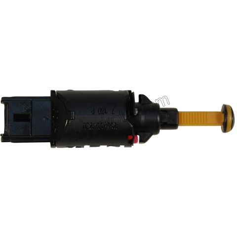 MUSUR FREN PRT2 P206 SIYAH 9634667980