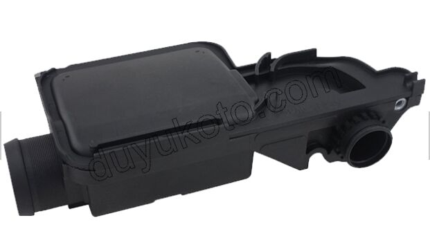 Turbo Hava Kutusu 1.4HDİ Euro4 02/11